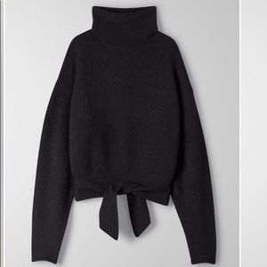 Wilfred Lorin Sweater